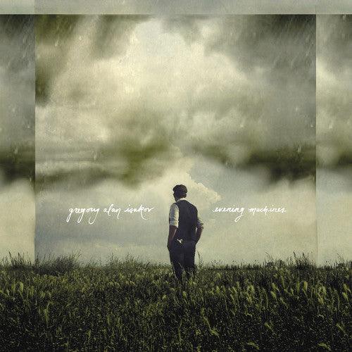 Gregory Alan Isakov- Evening Machines ( LP )