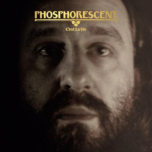 Phosphorescent- C'est La Vie ( LP )