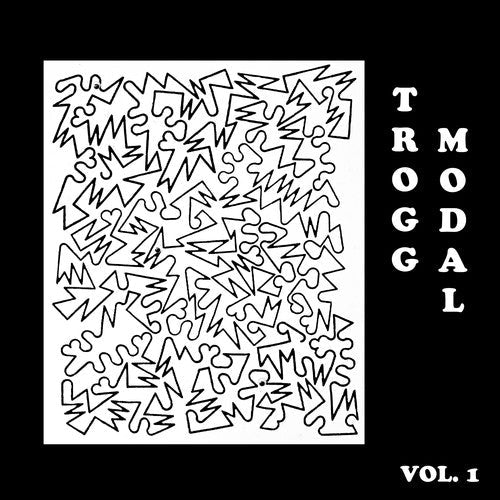 Eric Copeland: Trogg Modal 1 { Record }