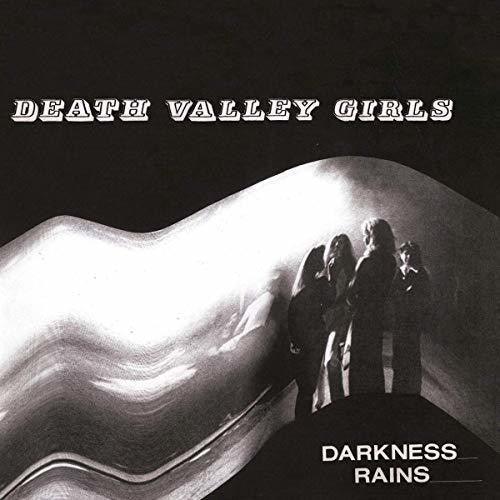 Death Valley Girls- Darkness Rains ( LP )