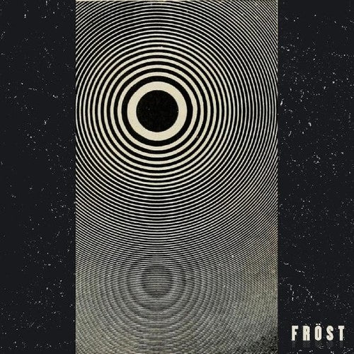 The Frost: Matters { Record }