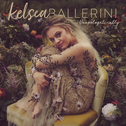Kelsea Ballerini: Unapologetically { Record }