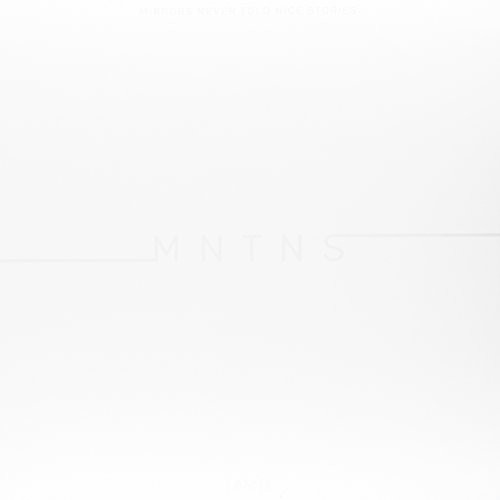 I Am D: M.N.T.S (Mirrors Never Told Nice Stories) { Record }