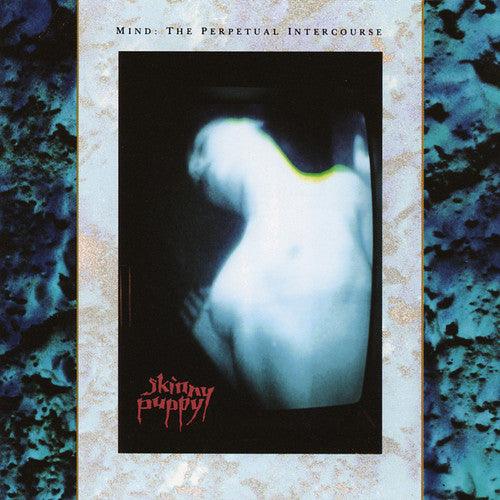 Skinny Puppy- Mind: The Perpetual Intercourse ( LP )