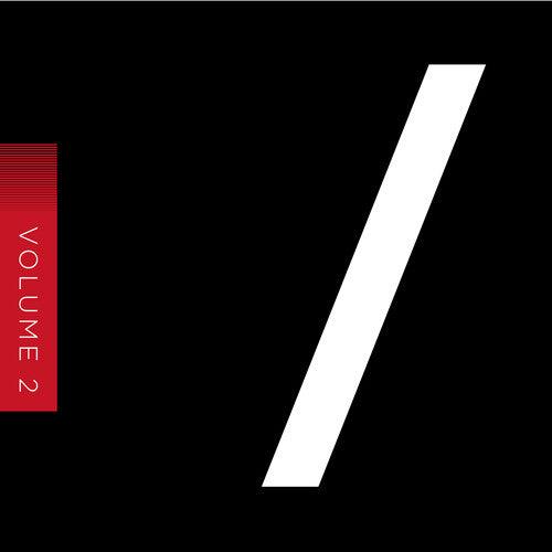 Various Artists- Ct10: Volume 2 - Lp Sampler (Various Artists) ( LP )