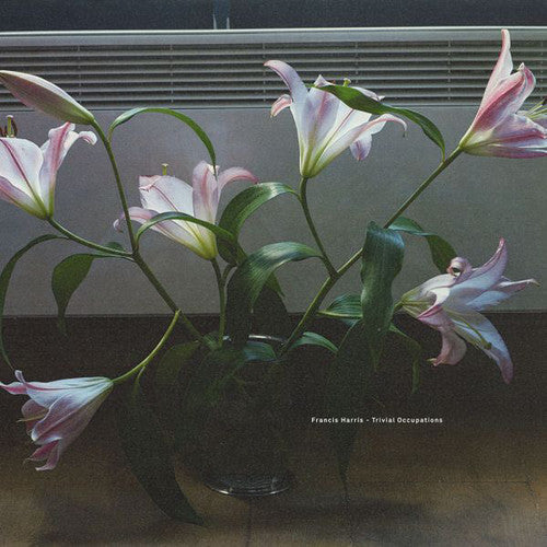 Francis Harris: Trivial Occupations { Record }
