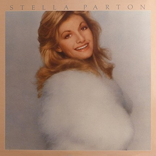 Stella Parton: Stella Parton - COMPACT DISCS