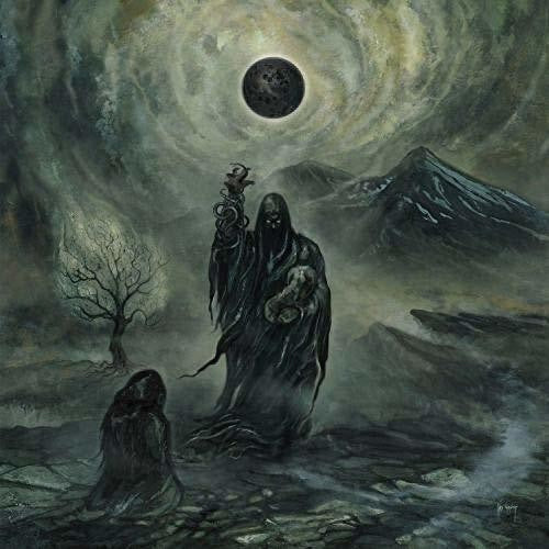Uada: Cult Of A Dying Sun - VINYL