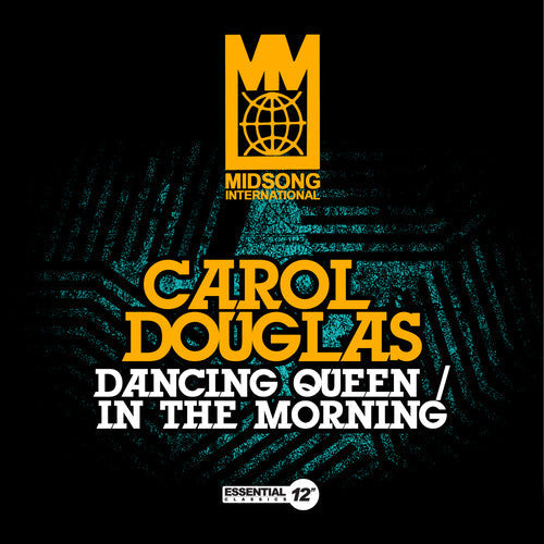 Carol Douglas: Dancing Queen / In The Morning - CD