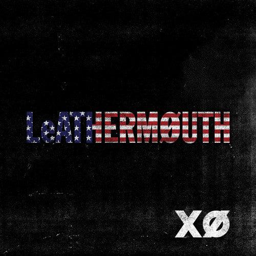 Leathermouth- Xo] ( LP )