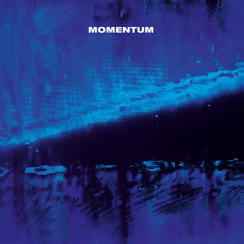 Hubert Daviz: Momentum { Record }