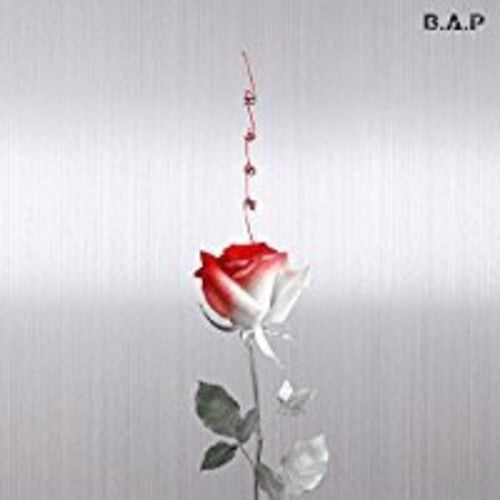 B.A.P: Rose (B Version) - CD