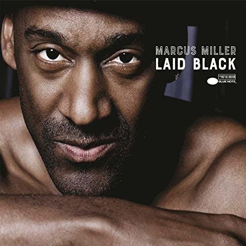 Marcus Miller- Laid Black ( LP )