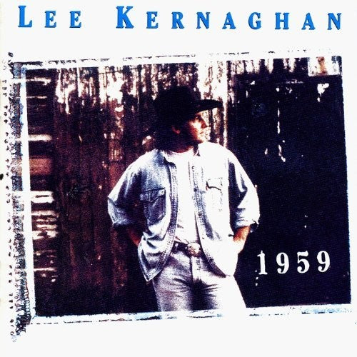 Lee Kernaghan: 1959 - COMPACT DISCS