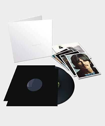 The Beatles: The Beatles (The White Album) - VINYL
