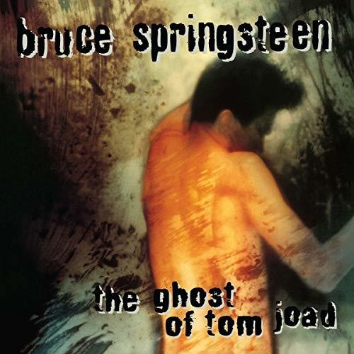 Bruce Springsteen: The Ghost Of Tom Joad - VINYL