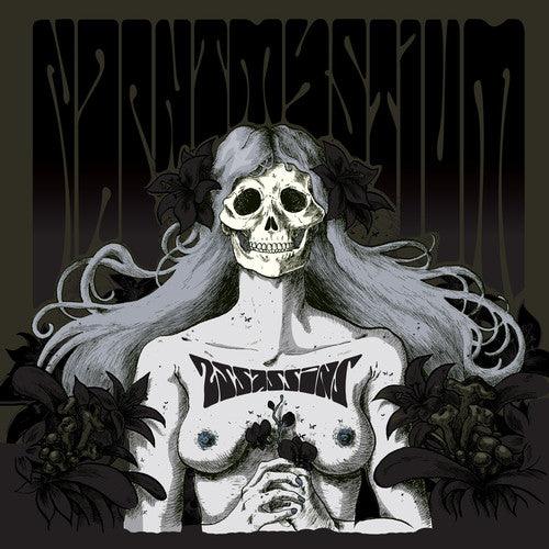 Nachtmystium- Assassins - Black Meddle Pt. I ( LP )