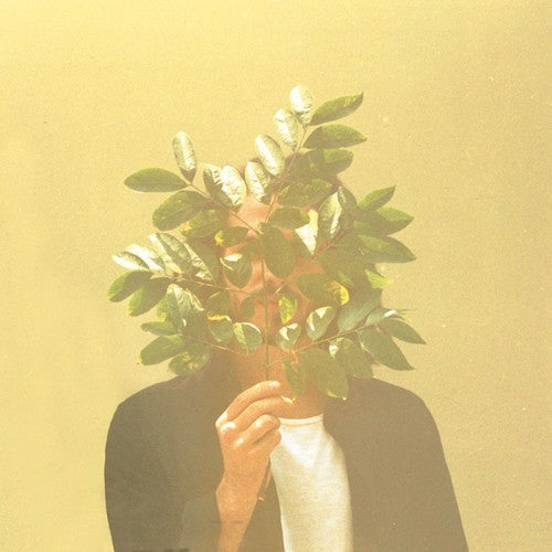 French Kiwi Juice: French Kiwi Juice { Record }