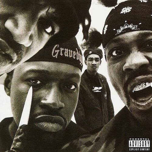 Gravediggaz- 6 Feet Deep (Pic Disc) ( LP )