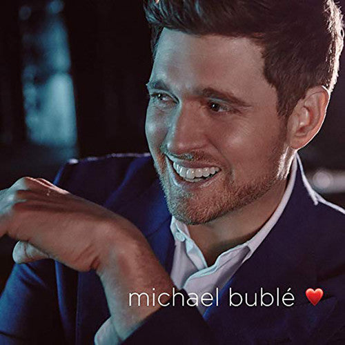 Michael Bublé: Love - VINYL