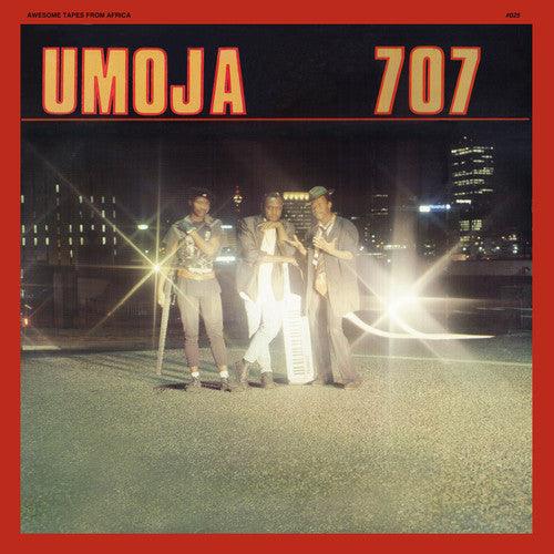 Umoja- 707 ( LP )