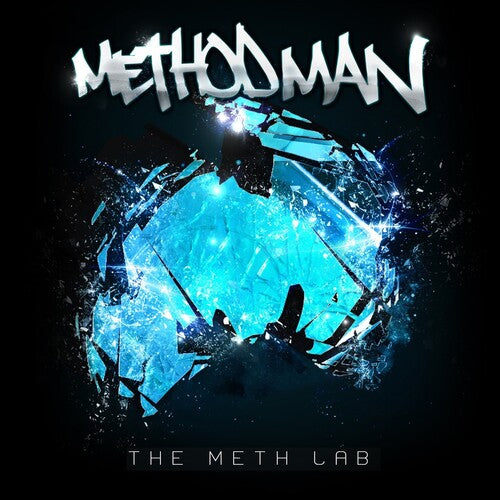 Method Man: The Meth Lab { Record }