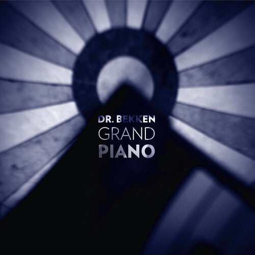 Bekken / Bekken / Noor: Grand Piano - COMPACT DISCS