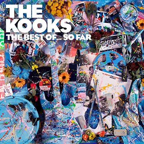 The Kooks: Best Of - VINYL