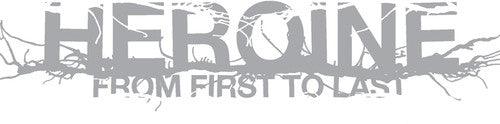 From First to Last- Heroine ( LP )