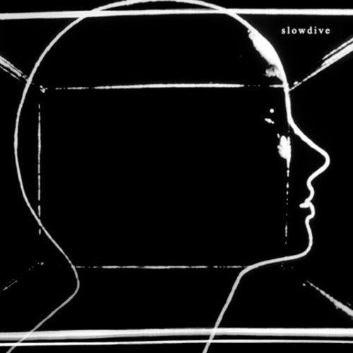 Slowdive- Slowdive ( LP )