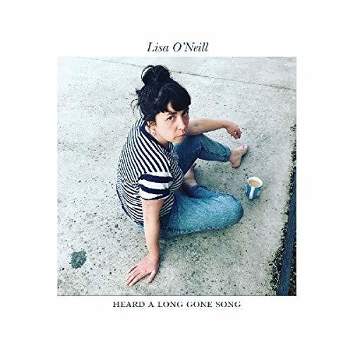 Lisa O'Neill: Heard A Long Gone Song { Record }