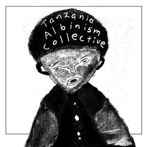 Tanzania Albinism Collective- White African Power (We Live in Danger) / Stigma ( LP )