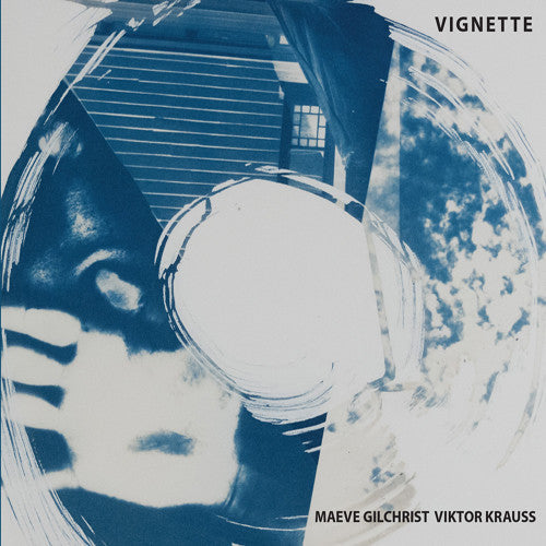 Maeve Gilchrist: Vignette - COMPACT DISCS