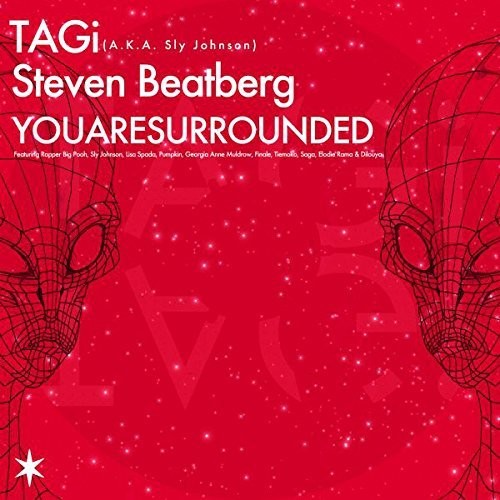 Tagi / Beatberg, Steven: Youaresurrounded { Record }