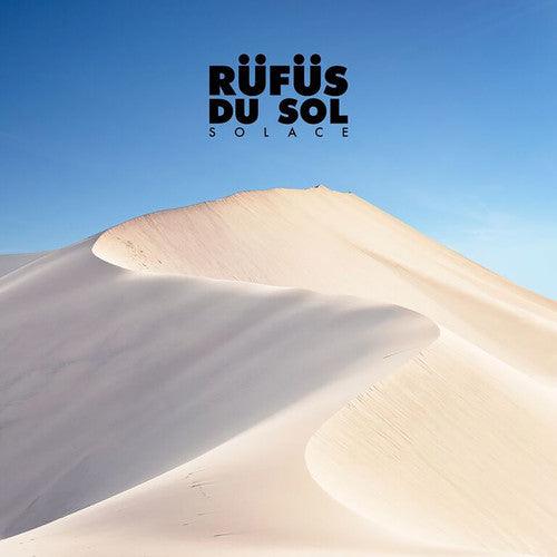 Rufus Du Sol- Solace ( LP )