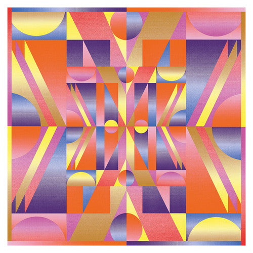 Tunnelvisions: Celestial Ritual { Record }