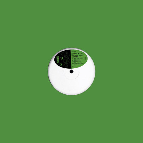 Krystal Klear: Neutron Dance Remixes - 12-INCH SINGLE