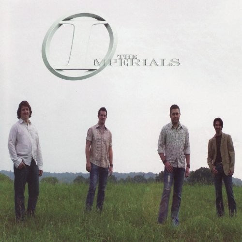 Anthony, Little & the Imperials: We Are The Imperials - CD