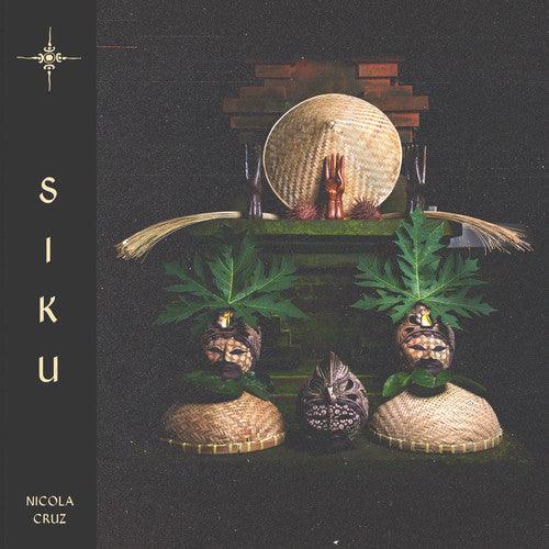 Nicola Cruz- Siku ( LP )