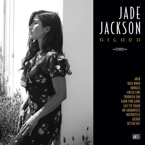 Jade Jackson- Gilded ( LP )