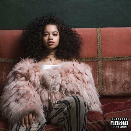 Ella Mai- Ella Mai ( LP )