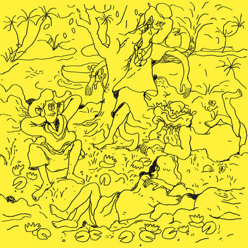 Sascha Funke: Lotos Land { Record }