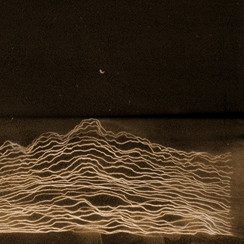 Floating Points: Reflections: Mojave Desert { Record }