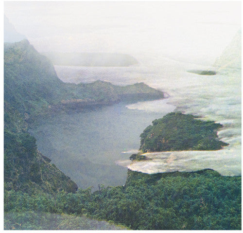 Lieven Martens Moana: Music From The Guardhouse { Record }