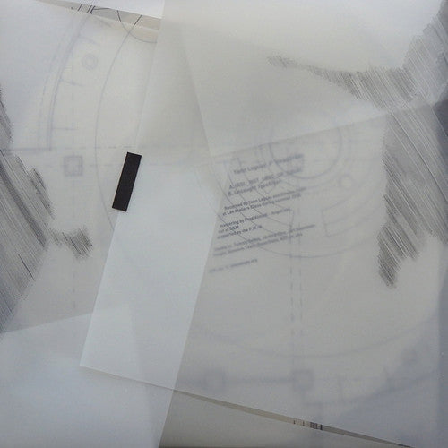 Yann Leguay: Headcrash - 12-INCH SINGLE