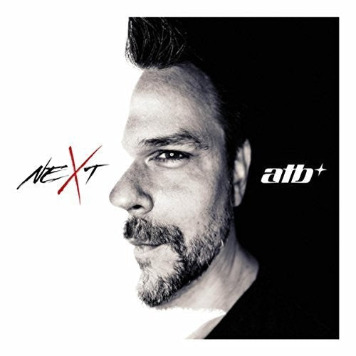 ATB: Next - COMPACT DISCS