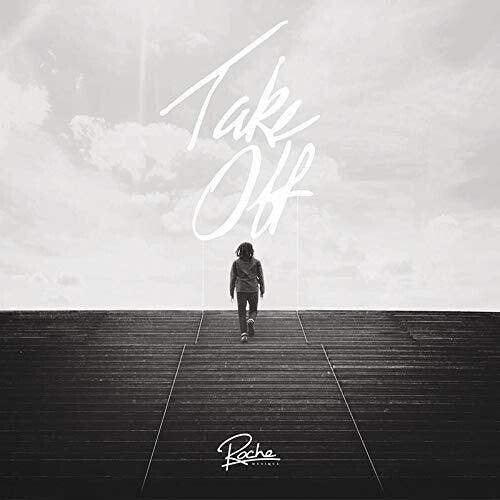 French Kiwi Juice- Take Off ( LP )