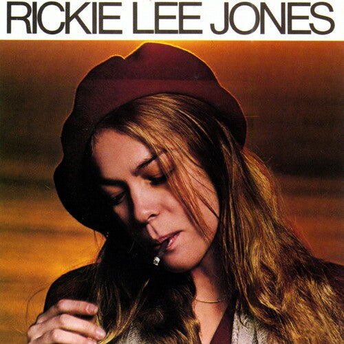 Rickie Lee Jones: Rickie Lee Jones - VINYL