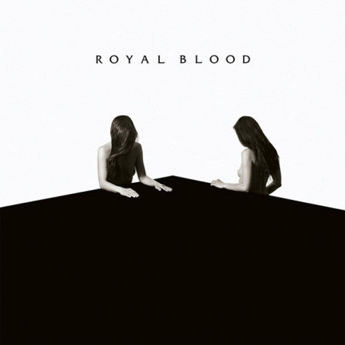 Royal Blood: How Did We Get So Dark? - VINYL