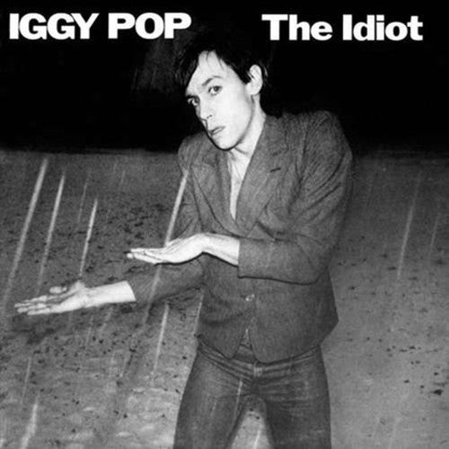 Iggy Pop- The Idiot [Limited Edition LP] ( LP )